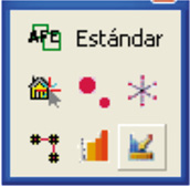 Interfaz de usuario: indicadores