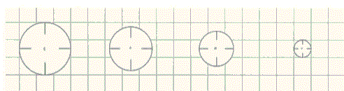 Ilustraci&oacute;n 5. Formato para apuntar y atinar 