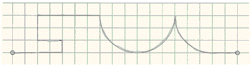 Ilustraci&oacute;n 6. Formato para presionar y mover 