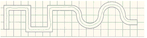 Ilustraci&oacute;n 7. Formato para mantener y arrastrar 
