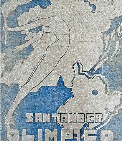 Imagen 1. Hoy se inauguran los Juegos Atl&eacute;ticos
			