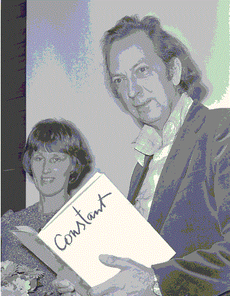 Figura 1. Constant en 1974
			