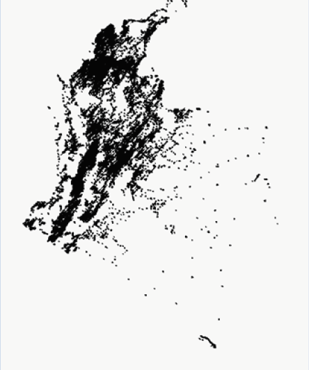 Mapa 1.