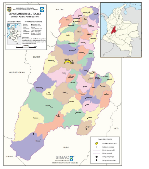 Mapa 2.
