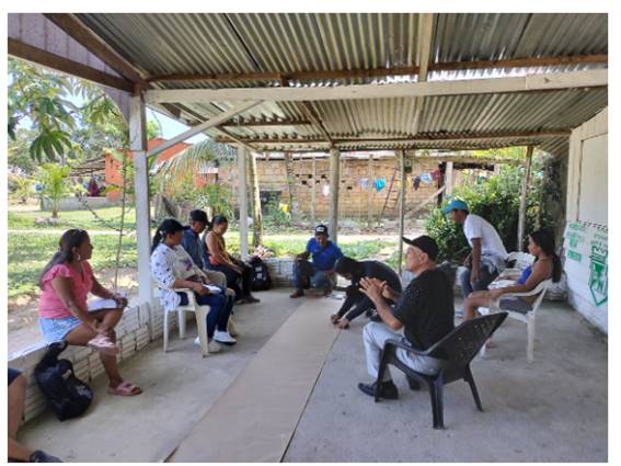 Ubicaci�n: El dise�o participativo en la ense�anza tradicional