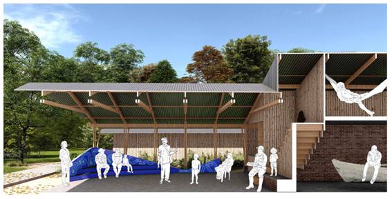 Ubicaci�n: El proceso es la escuela