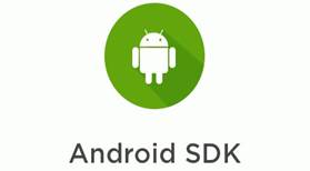Logo de Android SDK