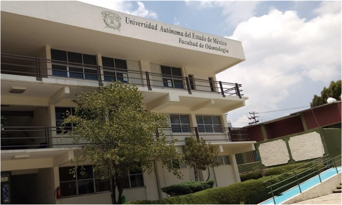 Facultad de Odontologa