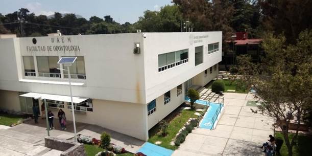 Facultad de Odontologa