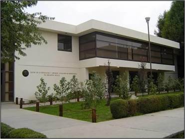 EL CENTRO DE INVESTIGACIN Y ESTUDIOS AVANZADOS EN ODONTOLOGA DR. "KEISABURO MIYATA" (CIEAO) DE LA FACULTAD DE ODONTOLOGA DE LA UAEM.