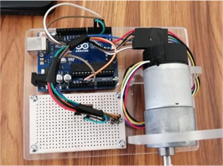 Elementos de la plataforma educativa.