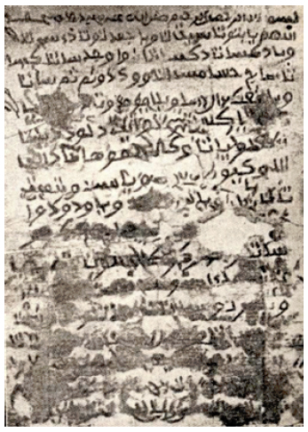 Rodrigues, Os africanos no Brasil, &ldquo;Fig. n&ordm; 4&rdquo;52