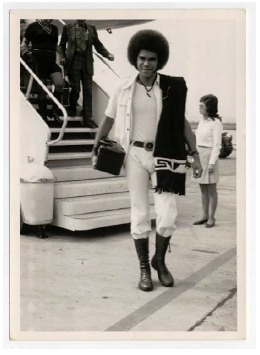 Arquivo Pessoal Marku Ribas: &ldquo;Chegada na Fran&ccedil;a&rdquo;29