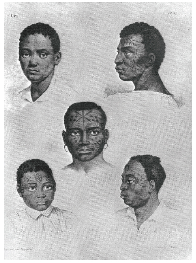 Negro Cabinda, Quiloa, Rebolo, Mina