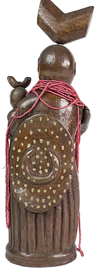 : Est&aacute;tua, Cole&ccedil;&atilde;o Perseveran&ccedil;a