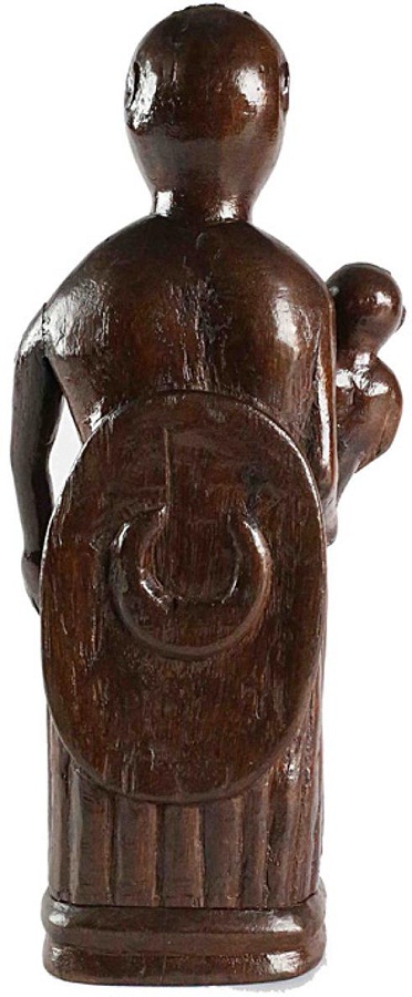 : Est&aacute;tua, Cole&ccedil;&atilde;o Perseveran&ccedil;a