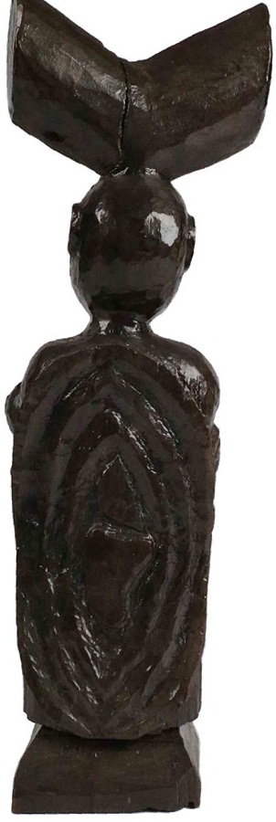 : Est&aacute;tua, Cole&ccedil;&atilde;o Perseveran&ccedil;a