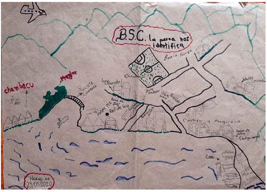 Bah�a Solano: la pesca nos identifica