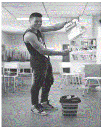 &ldquo;Una  promesa  vale  m&aacute;s  que  mil  palabras&rdquo;.