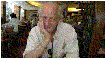 Cecilia Rabbi Baldi de Bustelo.