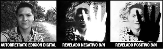 Acci&oacute;n: programar la informaci&oacute;n visual