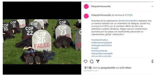 Mirada a un futuro no garantizado