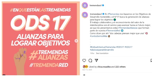 Los objetivos de desarrollo sostenible como guía para el futuro