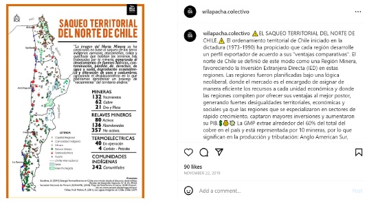 Informar con evidencias