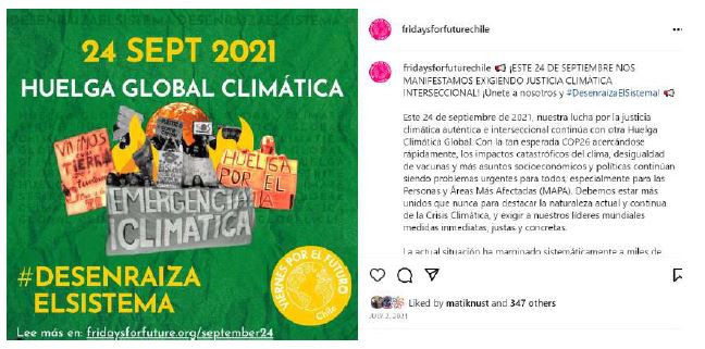 Miradas de futuro de carácter global