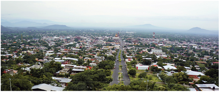 Apatzing�n, Michoac�n, fotograf�a de 2021.