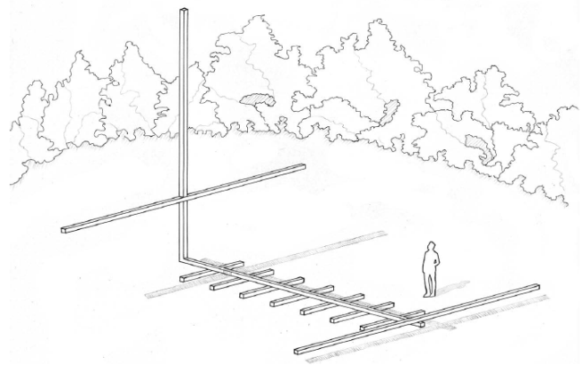 Carla Jua�aba, Capilla vaticana, 2018. Fuente: Archivo CAPUAO. Autor de imagen: JFGM, 2022.