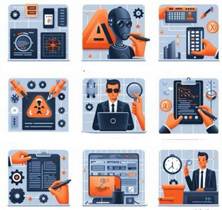 Representando tareas peligrosas con inteligencia artificial