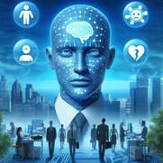 Impacto de la inteligencia artificial en el empleo, la privacidad de datos y la �tica  