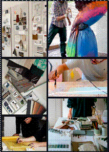 Moodboard de cliente