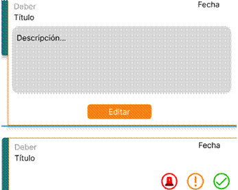 Segunda correcci�n.