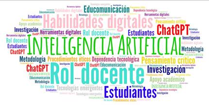  Nube de palabras que condensan los resultados de entrevistas a expertos 