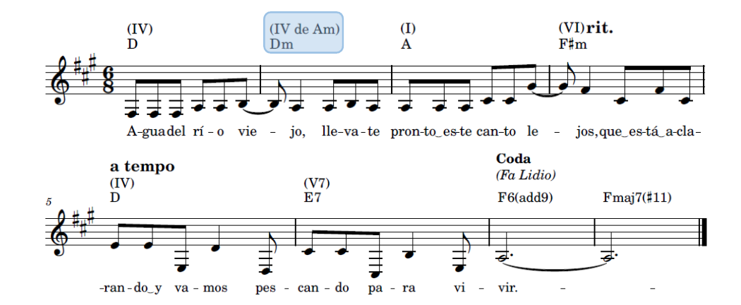Final. Transcripci�n de la autora.