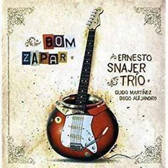 Portadas Bom Zapar (izq.)