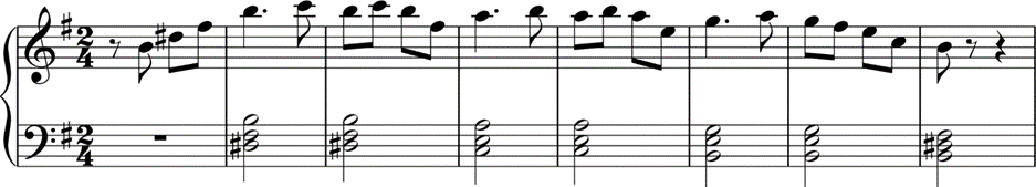 Introducci�n de �Tengo dos novias�. Fuente: transcripci�n de las autoras.