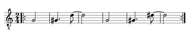 Loop de �Paraguaya�