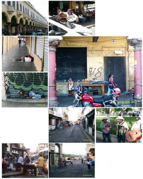 Ra&uacute;l, San Salvador, 2015