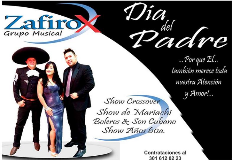 Fotograf&iacute;a de hiperritualizaci&oacute;n. Padre