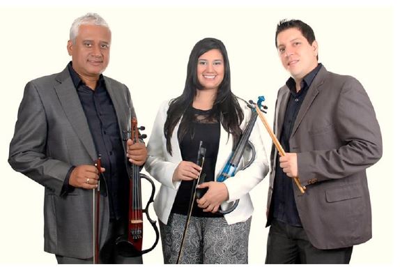 Linajes de m&uacute;sicos