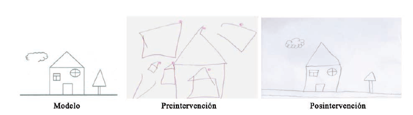 Copia de la casa preintervenci&oacute;n
y posintervenci&oacute;n