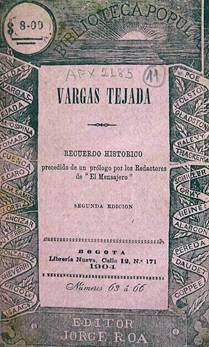 Portadas de la colecciones de Henri Gautier y Jorge Roa
