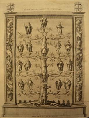 The Silversmith's Arch 