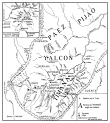 Alto Magdalena durante la Conquista