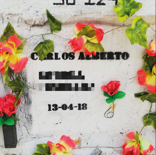 Cuidando tu recuerdo