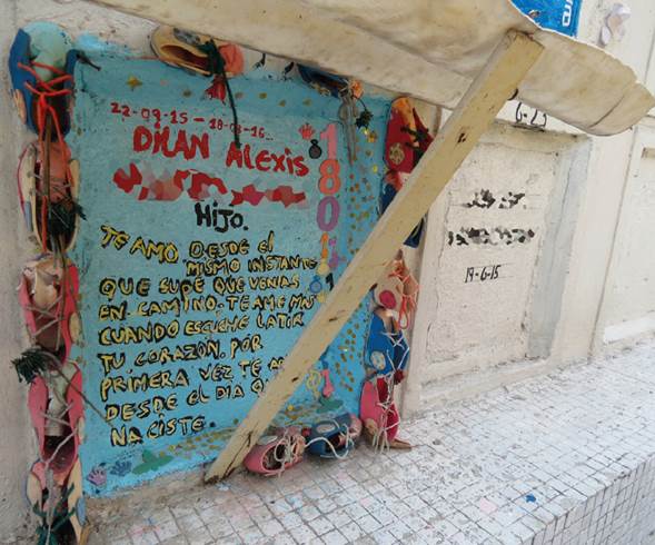 Queri&eacute;ndote desde el inicio