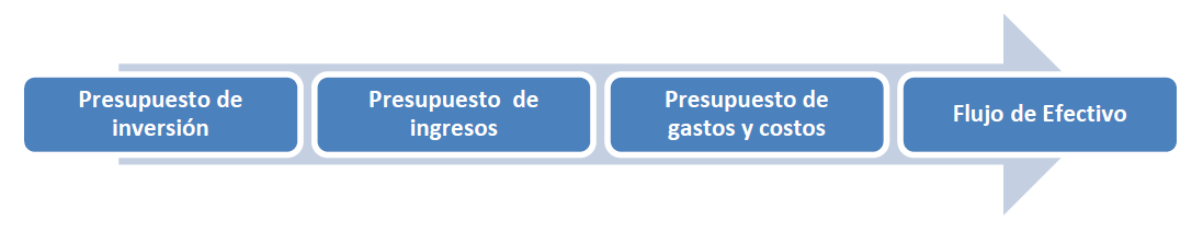 Tipos presupuestos